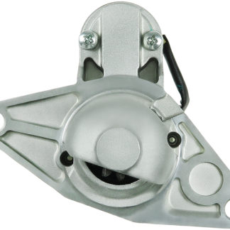 AS-PL S5252S Startmotor — MAZDA
