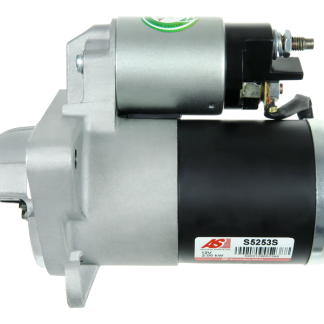 AS-PL S5253S Startmotor — RENAULT, OPEL, NISSAN