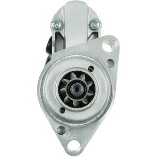 AS-PL S5254S Startmotor — HONDA