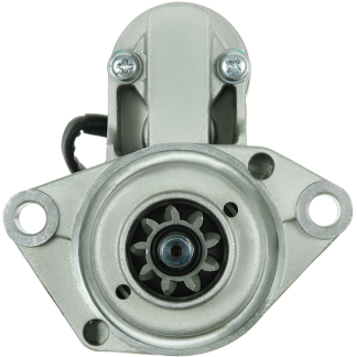AS-PL S5255S Startmotor — HONDA