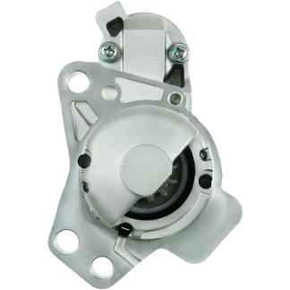AS-PL S5256S Startmotor — CADILLAC, BUICK, GMC