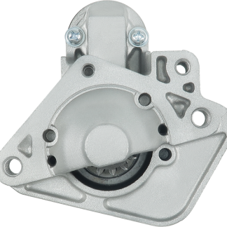 AS-PL S5257PR Startmotor — RENAULT, DACIA, NISSAN