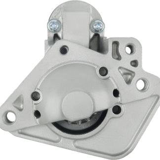 AS-PL S5257S Startmotor — RENAULT, DACIA, NISSAN
