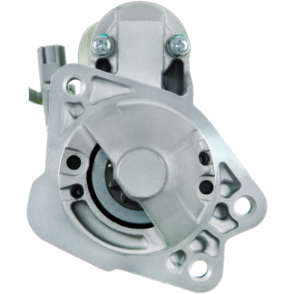 AS-PL S5258S Startmotor — MAZDA