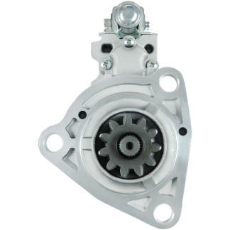 AS-PL S5262S Startmotor — PETERBILT, KENWORTH, INTERNATIONAL