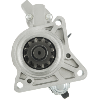 AS-PL S5265SR Startmotor — VOLVO, RENAULT TRUCKS