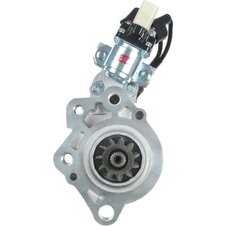 AS-PL S5268S Startmotor — MITSUBISHI