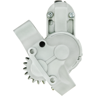 AS-PL S5270S Startmotor — ACURA