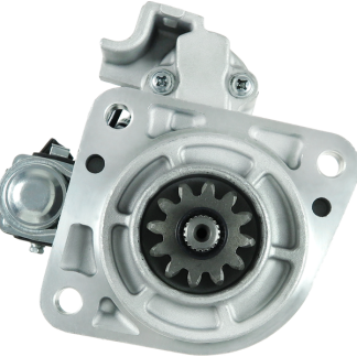 AS-PL S5273S Startmotor — MAN