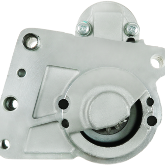 AS-PL S5275S Startmotor — PEUGEOT, CITROËN, MINI