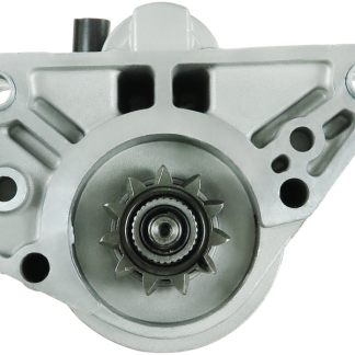 AS-PL S5276S Startmotor — NISSAN