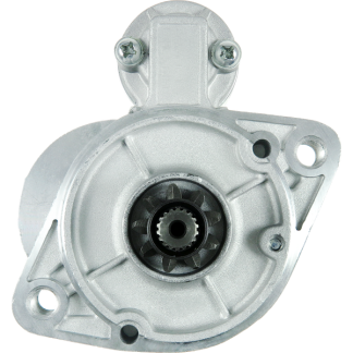 AS-PL S5280S Startmotor — MITSUBISHI, HYUNDAI, DODGE