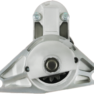 AS-PL S5282S Startmotor — MAZDA