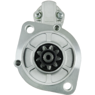 AS-PL S5286S Startmotor — KUBOTA