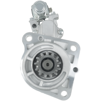 AS-PL S5287S Startmotor — MERCEDES-BENZ, SETRA