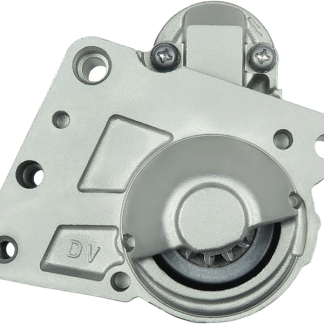 AS-PL S5291PR Startmotor — CITROËN, PEUGEOT, FIAT