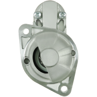AS-PL S5292S Startmotor — MITSUBISHI