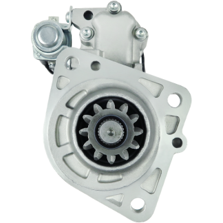 AS-PL S5294S Startmotor — KENWORTH, PETERBILT