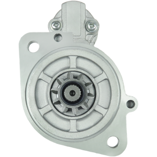 AS-PL S5297S Startmotor — MITSUBISHI