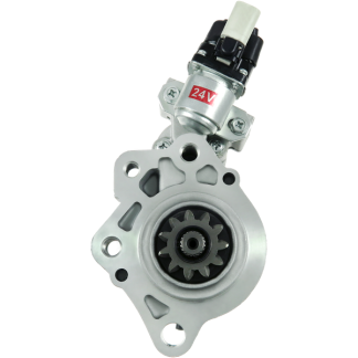 AS-PL S5298S Startmotor — MITSUBISHI