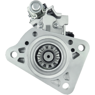 AS-PL S5301S Startmotor — MAN