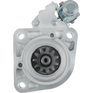 AS-PL S5302S Startmotor — VOLVO PENTA
