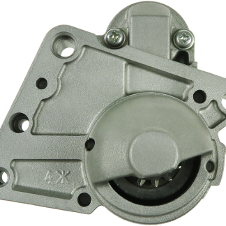 AS-PL S5306PR Startmotor — PEUGEOT, CITROËN, FIAT