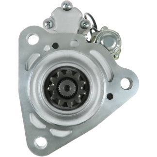 AS-PL S5307S Startmotor — MERCEDES-BENZ, SETRA
