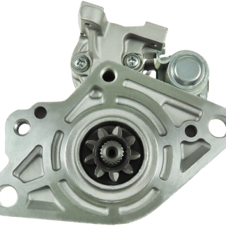 AS-PL S5308S Startmotor — MITSUBISHI
