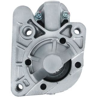 AS-PL S5310SR Startmotor — RENAULT, VOLVO, DACIA