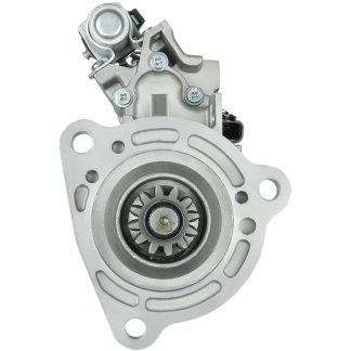 AS-PL S5312S Startmotor — MAN
