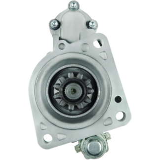 AS-PL S5313S Startmotor — MACK, VOLVO