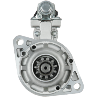 AS-PL S5316S Startmotor — MITSUBISHI