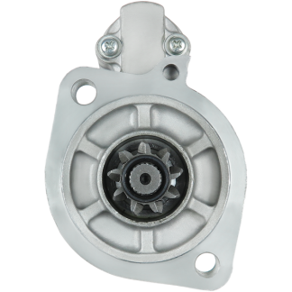 AS-PL S5319S Startmotor — CATERPILLAR, VOLVO