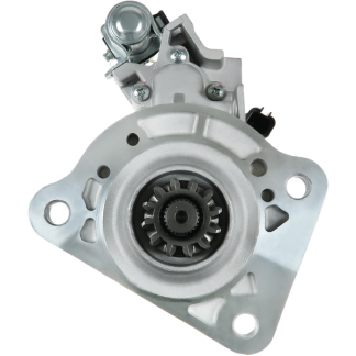 AS-PL S5326S Startmotor — MAN
