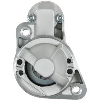 AS-PL S5330S Startmotor — MITSUBISHI