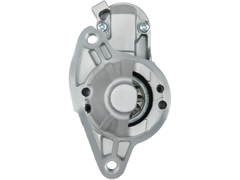 AS-PL S5344S Startmotor — JEEP