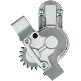 AS-PL S5346S Startmotor — HONDA