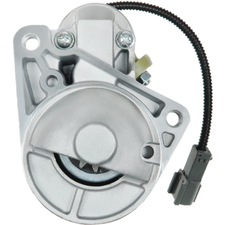 AS-PL S5348S Startmotor — NISSAN