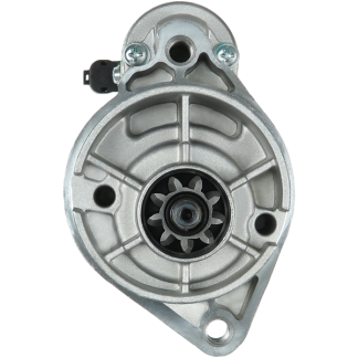 AS-PL S5354S Startmotor — NISSAN, INFINITI