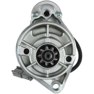 AS-PL S5355S Startmotor — NISSAN