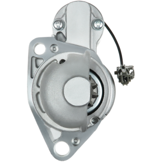 AS-PL S5358S Startmotor — NISSAN