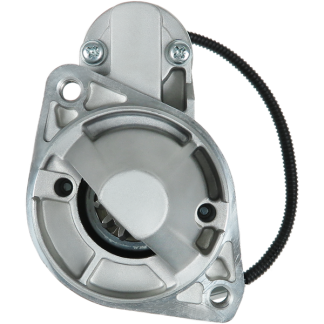 AS-PL S5359S Startmotor — NISSAN