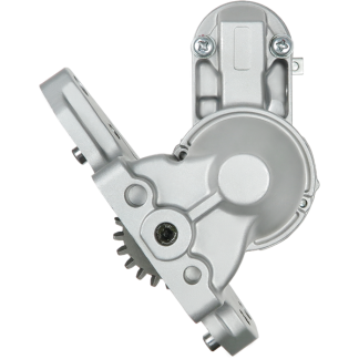 AS-PL S5367S Startmotor — LINCOLN, FORD