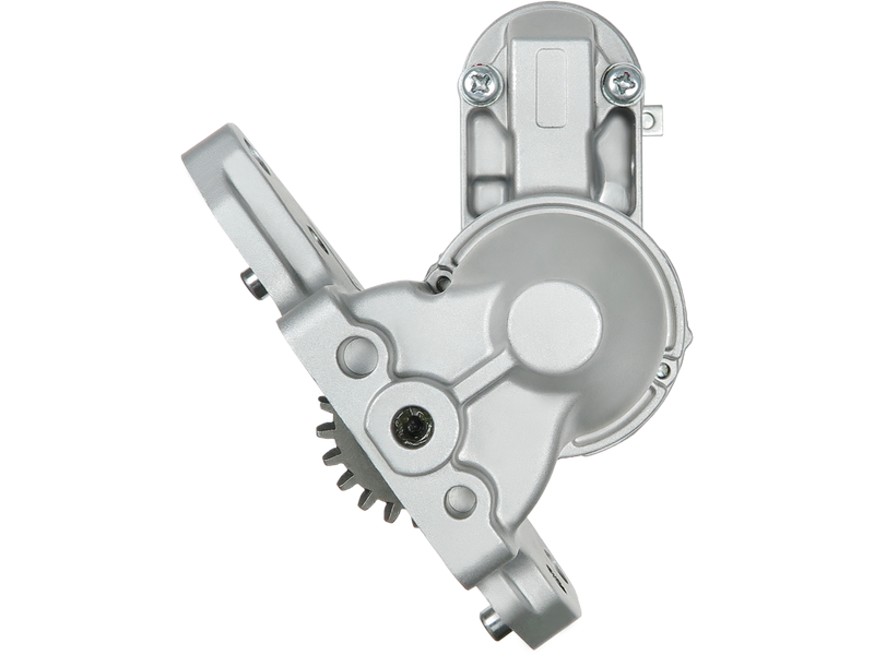 AS-PL S5367S Startmotor — LINCOLN, FORD