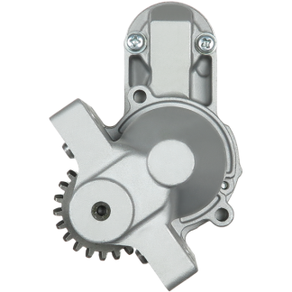 AS-PL S5368S Startmotor — BUICK, CHEVROLET, PONTIAC