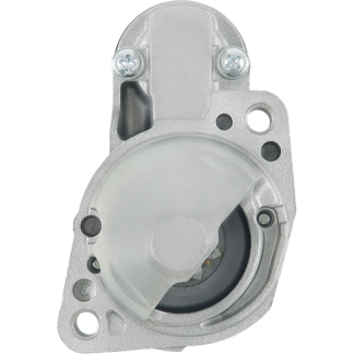 AS-PL S5370PR Startmotor — DODGE, JEEP, CHRYSLER