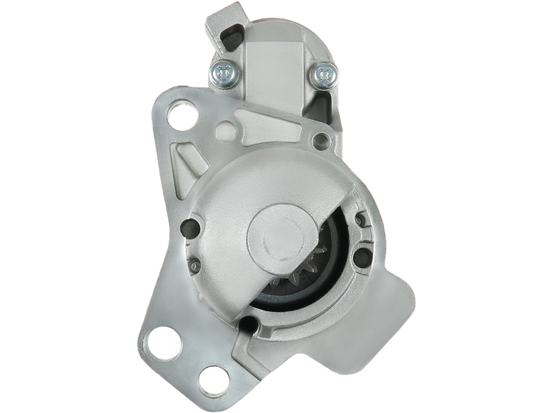 AS-PL S5371S Startmotor — CADILLAC, CHEVROLET, BUICK