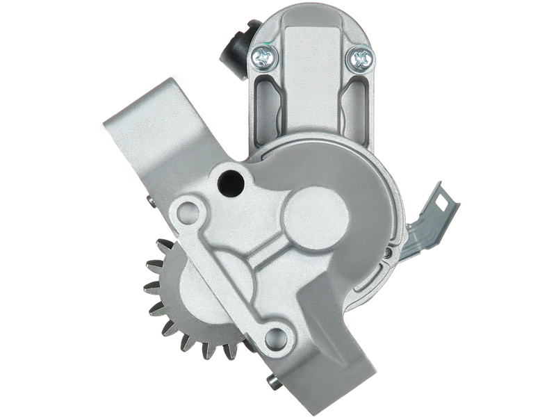 AS-PL S5372S Startmotor — HONDA