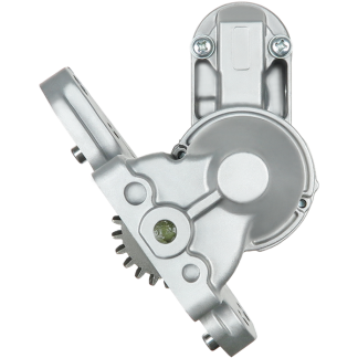 AS-PL S5378S Startmotor — MAZDA